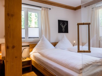 Holiday apartment Auszeit I - Features photo 18