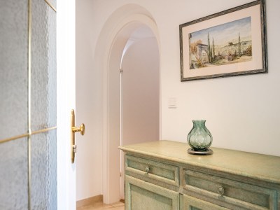 Holiday apartment Auszeit I - Features photo 19