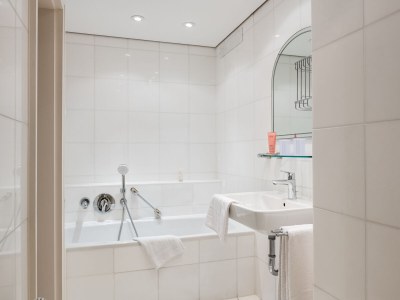 Holiday apartment Auszeit I - Features photo 20