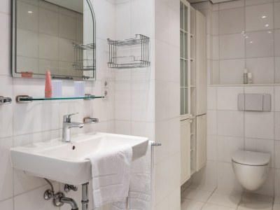 Holiday apartment Auszeit I - Features photo 21