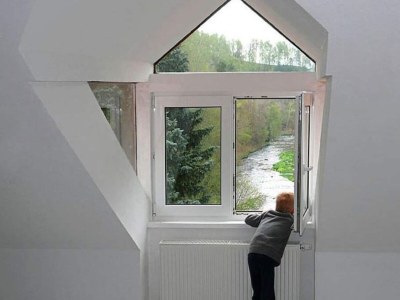 Villa Villa Rotschoenberg im Tal der Freiberger Mulde - Outdoor photo 8