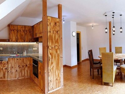 Villa Villa Rotschoenberg im Tal der Freiberger Mulde - Features photo 11