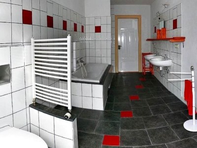 Villa Villa Rotschoenberg im Tal der Freiberger Mulde - Features photo 12