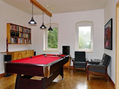 Villa Villa Rotschoenberg im Tal der Freiberger Mulde - Features photo 18