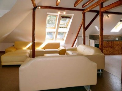 Villa Villa Rotschoenberg im Tal der Freiberger Mulde - Features photo 19