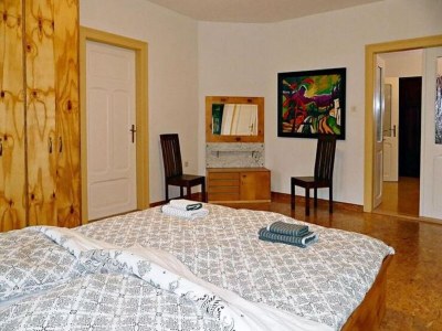 Villa Villa Rotschoenberg im Tal der Freiberger Mulde - Features photo 23