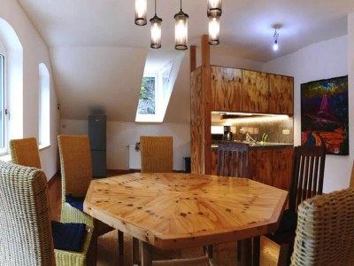 Villa Villa Rotschoenberg im Tal der Freiberger Mulde - Features photo 28