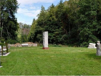 Villa Villa Rotschoenberg im Tal der Freiberger Mulde - Environment photo 35