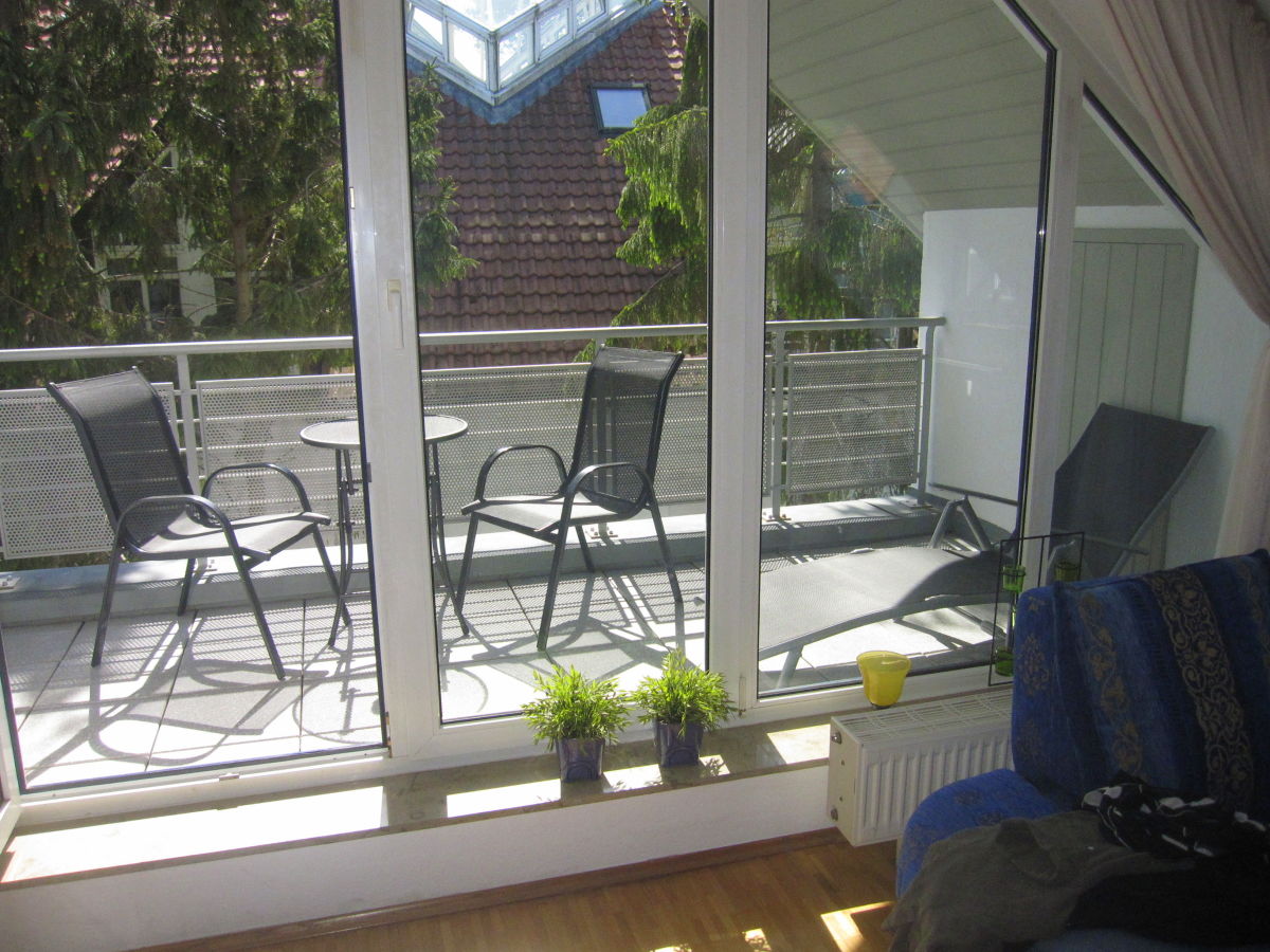 Holiday apartment 13 in Residenz Düne III - Outdoor photo 3