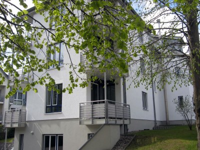 Holiday apartment 13 in Residenz Düne III - Outdoor photo 2