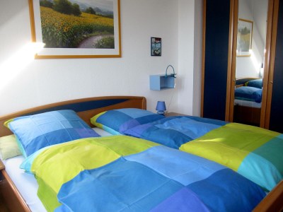 Holiday apartment 13 in Residenz Düne III - Features photo 9