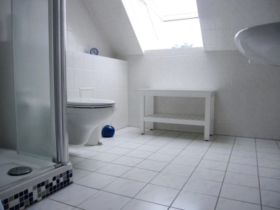 Holiday apartment 13 in Residenz Düne III - Features photo 10