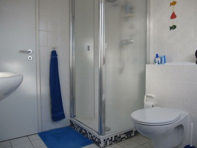 Holiday apartment 13 in Residenz Düne III - Features photo 11