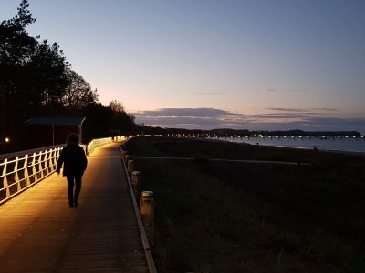 Holiday apartment 13 in Residenz Düne III - Environment photo 14