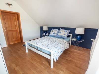 Holiday house Luxuriöses Ferienhaus mit schönem Privatgarten - Features photo 6