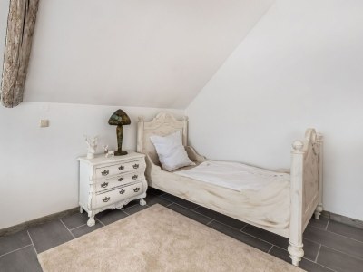 Holiday house Luxuriöses Ferienhaus mit schönem Privatgarten - Features photo 9