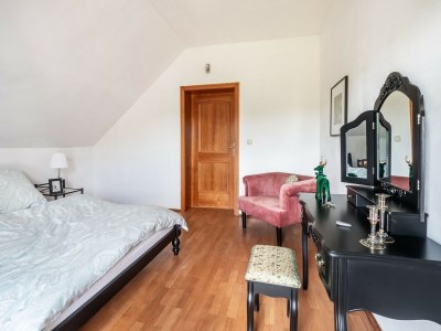 Holiday house Luxuriöses Ferienhaus mit schönem Privatgarten - Features photo 10