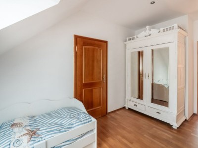 Holiday house Luxuriöses Ferienhaus mit schönem Privatgarten - Features photo 11