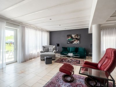 Holiday house Luxuriöses Ferienhaus mit schönem Privatgarten - Features photo 13