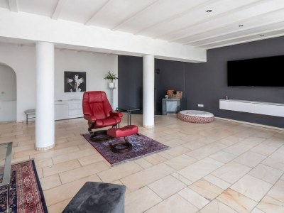 Holiday house Luxuriöses Ferienhaus mit schönem Privatgarten - Features photo 18