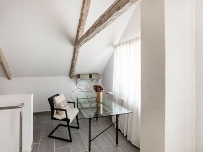 Holiday house Luxuriöses Ferienhaus mit schönem Privatgarten - Features photo 20