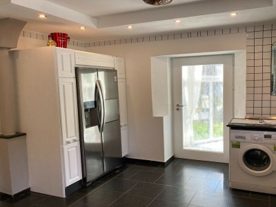 Holiday house Luxuriöses Ferienhaus mit schönem Privatgarten - Features photo 24