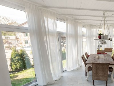 Holiday house Luxuriöses Ferienhaus mit schönem Privatgarten - Features photo 25