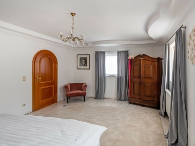 Holiday house Luxuriöses Ferienhaus mit schönem Privatgarten - Features photo 26