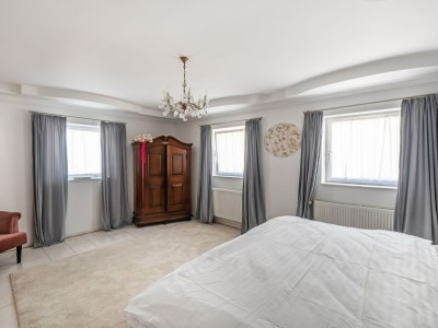 Holiday house Luxuriöses Ferienhaus mit schönem Privatgarten - Features photo 27