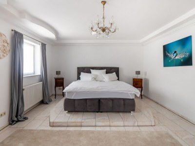 Holiday house Luxuriöses Ferienhaus mit schönem Privatgarten - Features photo 28