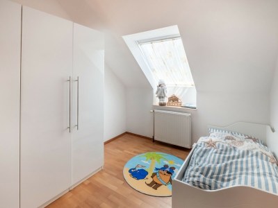 Holiday house Luxuriöses Ferienhaus mit schönem Privatgarten - Features photo 29