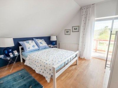 Holiday house Luxuriöses Ferienhaus mit schönem Privatgarten - Features photo 30