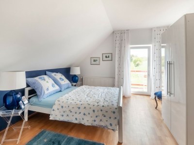 Holiday house Luxuriöses Ferienhaus mit schönem Privatgarten - Features photo 31