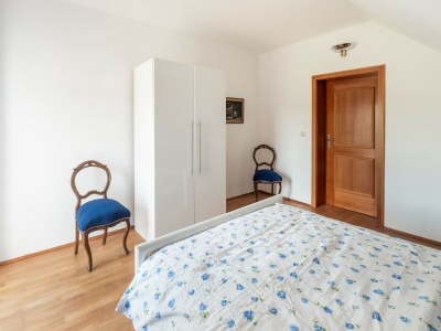 Holiday house Luxuriöses Ferienhaus mit schönem Privatgarten - Features photo 32