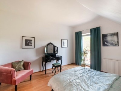 Holiday house Luxuriöses Ferienhaus mit schönem Privatgarten - Features photo 33