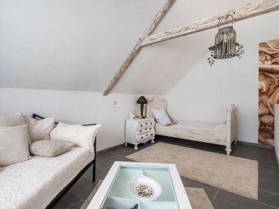 Holiday house Luxuriöses Ferienhaus mit schönem Privatgarten - Features photo 34