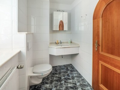 Holiday house Luxuriöses Ferienhaus mit schönem Privatgarten - Features photo 36