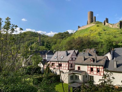 Holiday house Luxuriöses Ferienhaus mit schönem Privatgarten - Environment photo 39