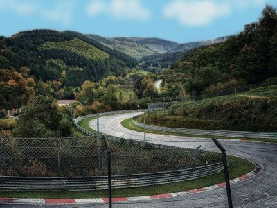 Holiday house Luxuriöses Ferienhaus mit schönem Privatgarten - Environment photo 40