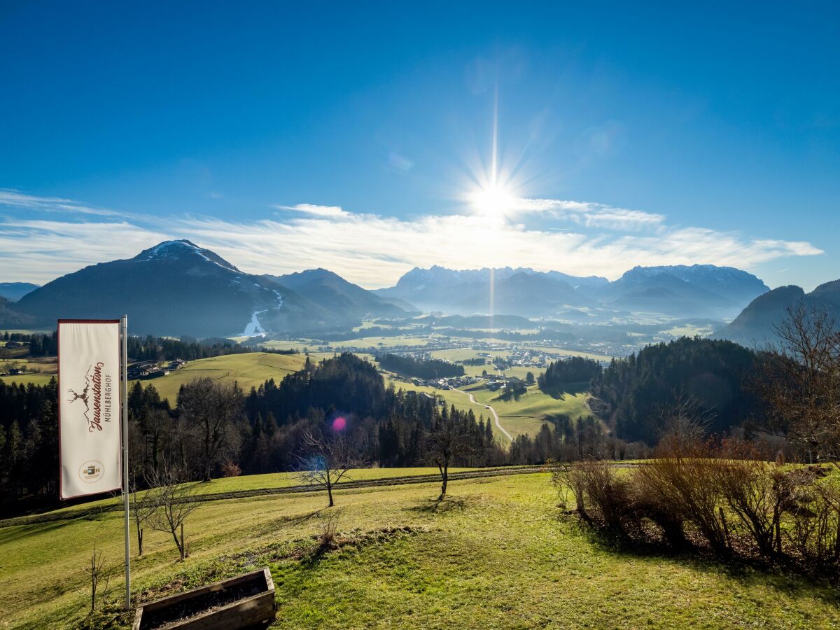 Apartment Appartement Moserberg - Outdoor photo 2