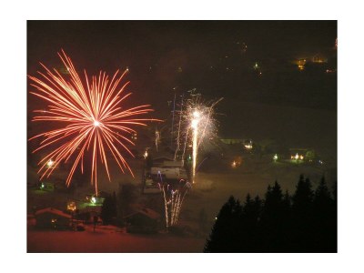 Apartment Appartement Moserberg - Outdoor photo 15