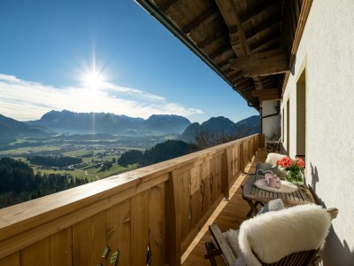 Apartment Appartement Moserberg - Features photo 23