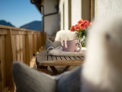 Apartment Appartement Moserberg - Features photo 25