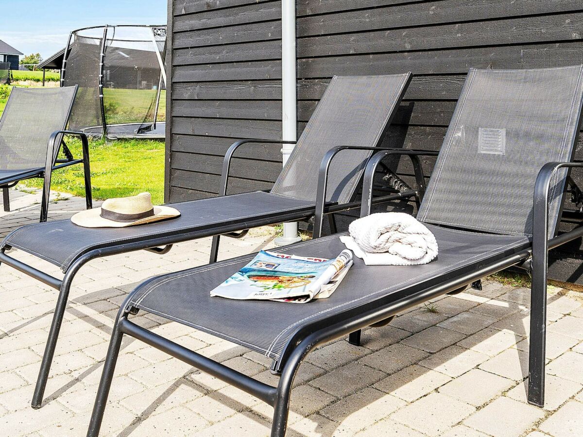 Holiday house Luxus Strand Ruckzug -- By Traum Ferienwohnungen - Outdoor photo 2