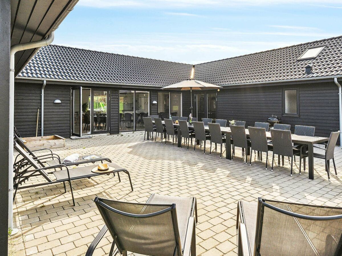 Holiday house Luxus Strand Ruckzug -- By Traum Ferienwohnungen - Outdoor photo 4