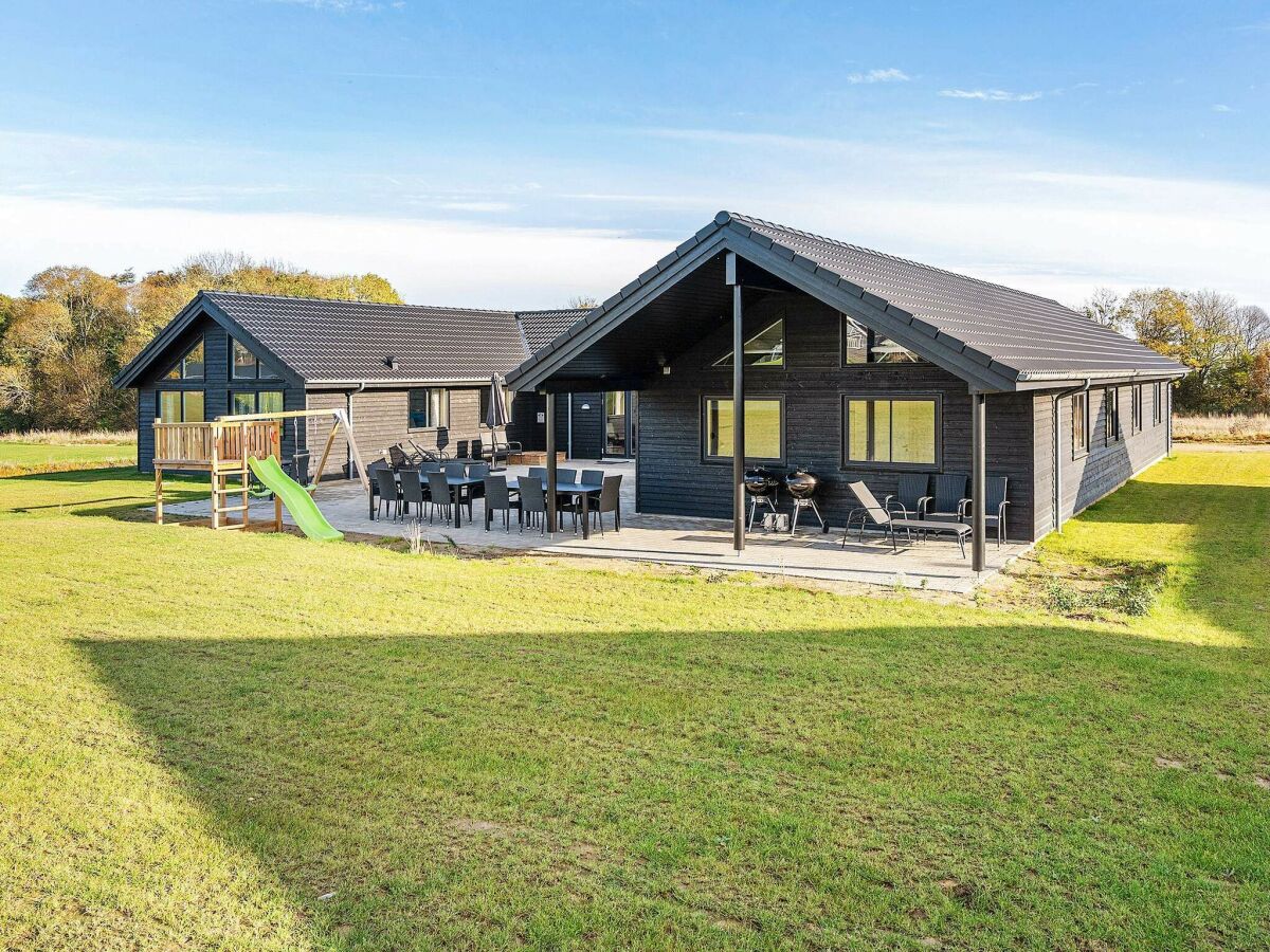 Holiday house Luxus Strand Ruckzug -- By Traum Ferienwohnungen - Outdoor photo 5