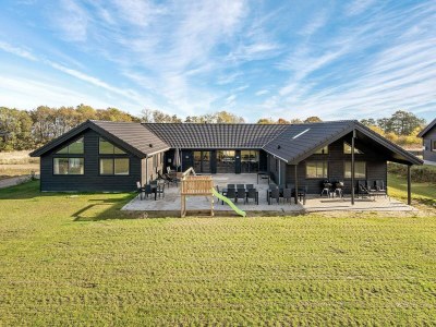 Holiday house Luxus Strand Ruckzug -- By Traum Ferienwohnungen - Holiday house