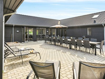 Holiday house Luxus Strand Ruckzug -- By Traum Ferienwohnungen - Outdoor photo 4