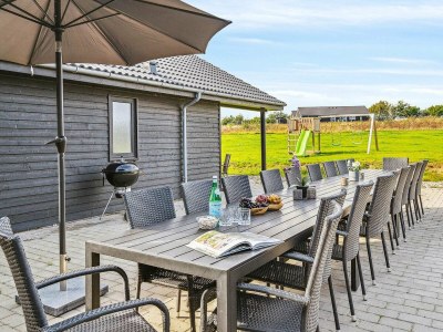 Holiday house Luxus Strand Ruckzug -- By Traum Ferienwohnungen - Outdoor photo 6