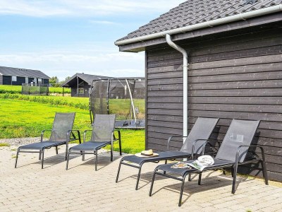 Holiday house Luxus Strand Ruckzug -- By Traum Ferienwohnungen - Outdoor photo 7